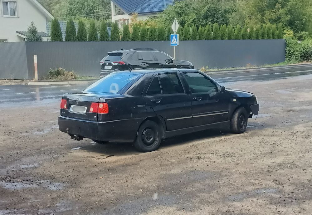 Продаж автомобіля