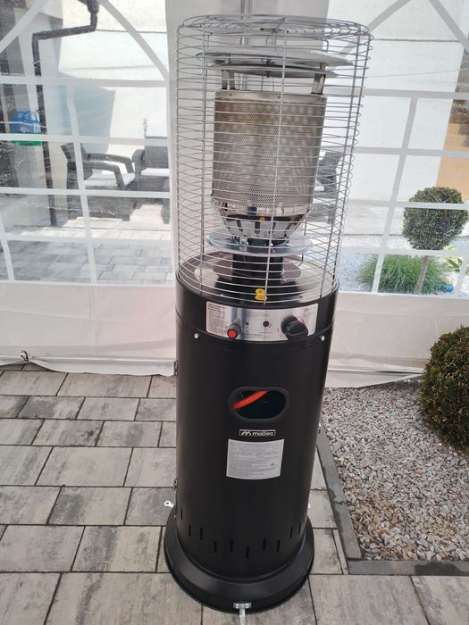 Wynajem namiotu, krzeseł, stołów, parasolii grzewczych