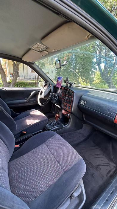 Продам Volkswagen Passat B4 1995 рік 2.0 бензин /газ
