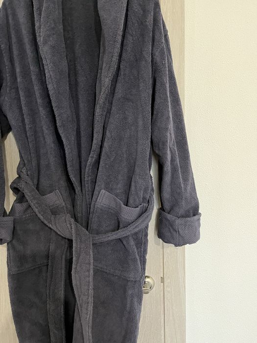 Халат чоловічий махровийл