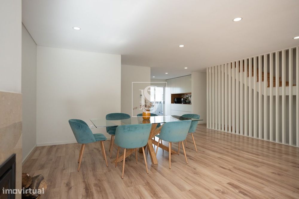 Moradia Premium em S.Pedro Este