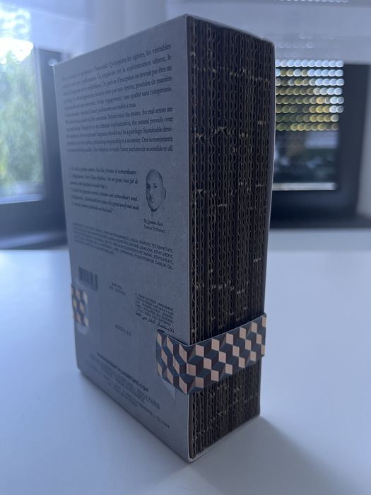 Essential Parfums Bois Imperial Eau de Parfum