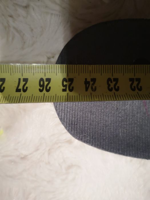 Śniegowce Nike 39 j.nowe