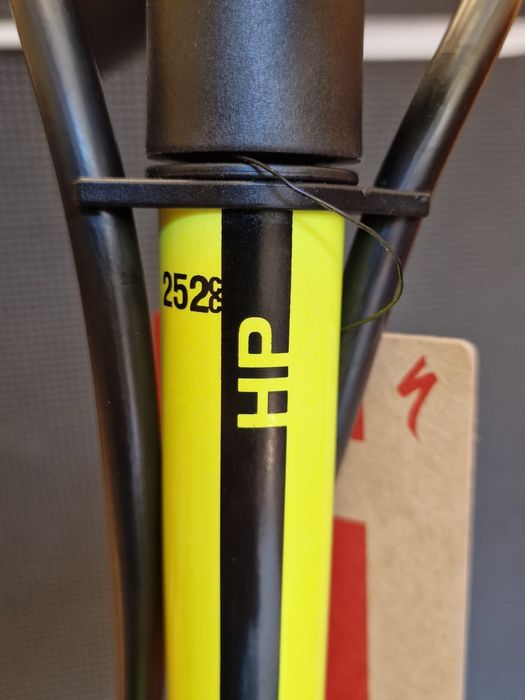 Pompka rowerowa Specialized