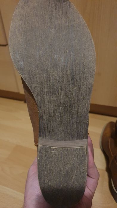 Kozaki damskie kowbojki. rozmiar 37 + GRATIS !!