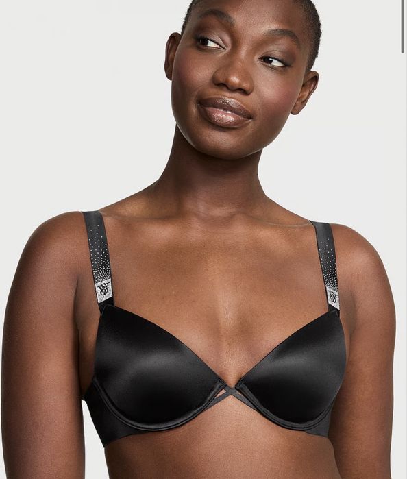 Бюстгалтер Victorias Secret з камінцями, люксова серія