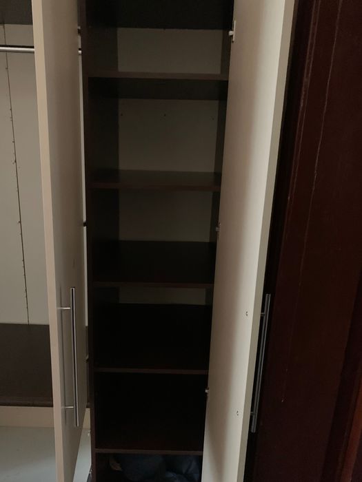 Шкаф для спальні