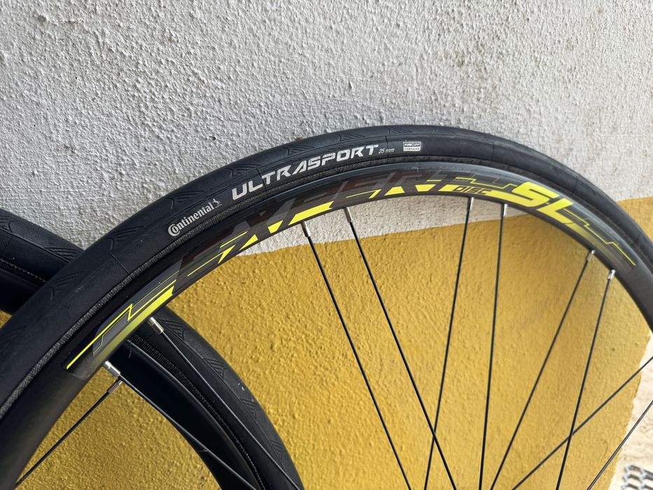 Rodas de Estrada Alexrims