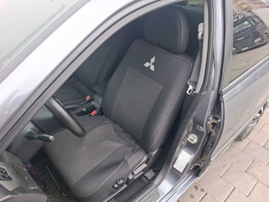 Mitsubishi Lancer 9 2010 р.в.