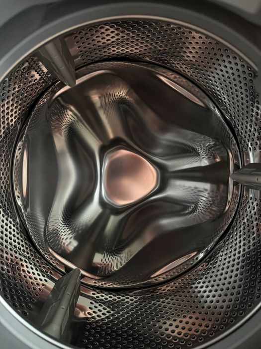 Máquina de lavar e secar encastrável SMEG LSIA127 – 7/4 kg