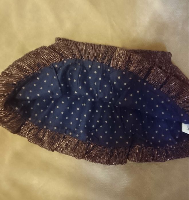 Красива спідниця OVS, 2-3 роки