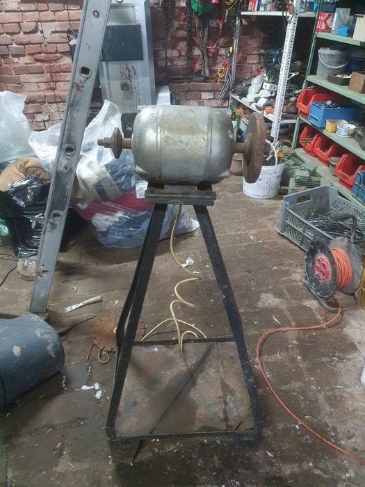 Sprzedam szlifierkę