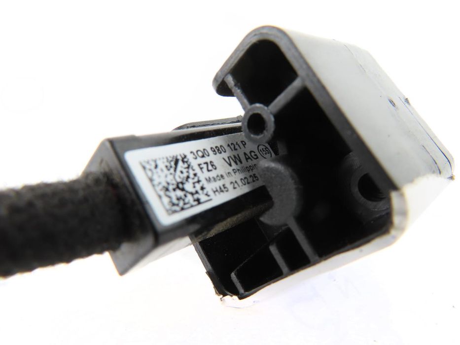 Camara Marcha Atras Usado / Original Seat Ibiza V (Kj1) 3Q0980121P