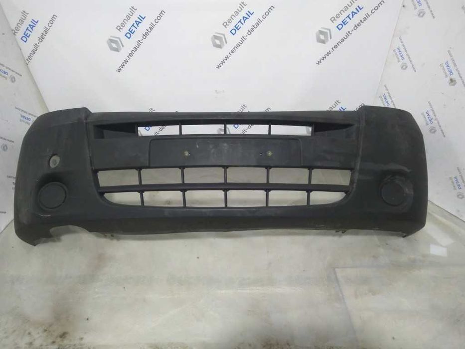 Бампер Рено мастер Renault Master Opel Movano Nisan 03-10 8200394563