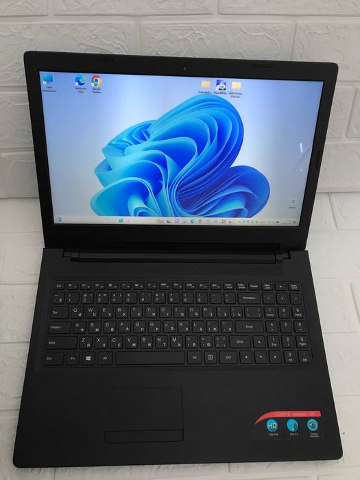 Ноутбук Lenovo 100-15IBD