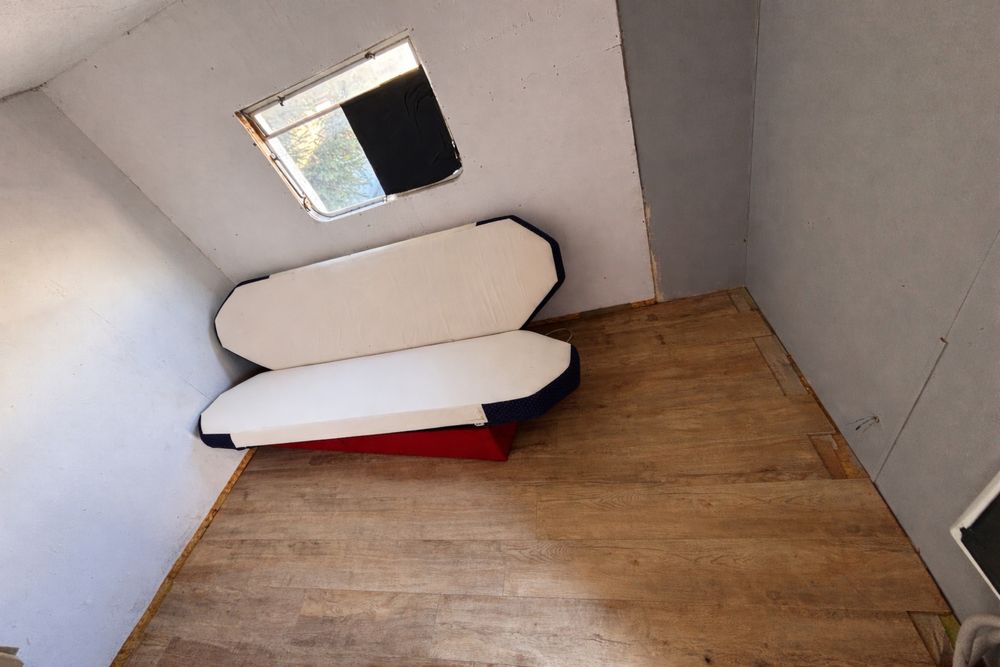 Domek holenderski ocieplony