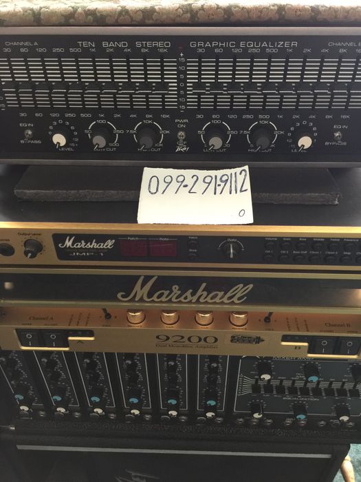 Музичні інструменти