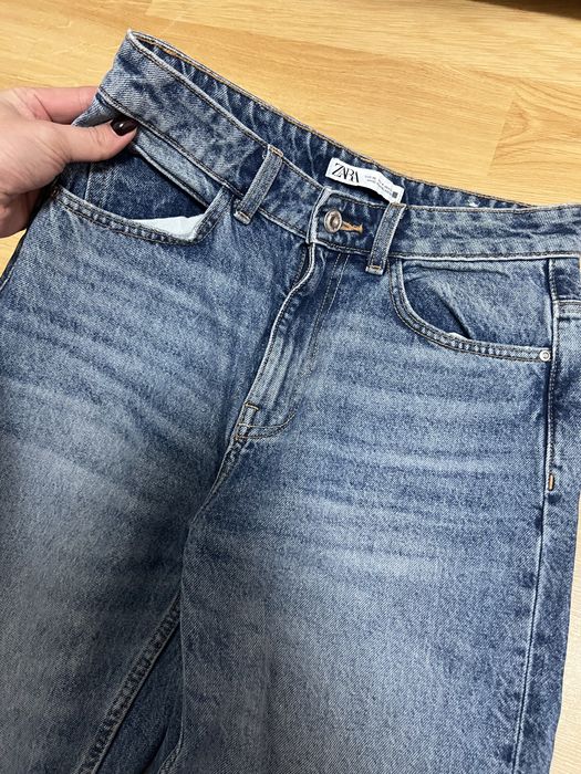 Джинси Zara 36 р