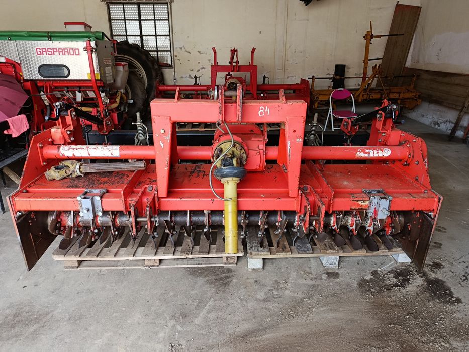 Rototerra maschio 2.30 m