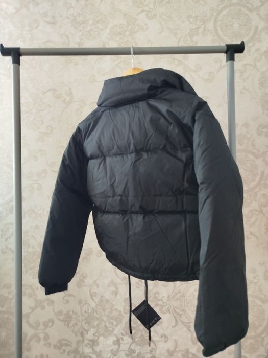 Женский пуховик Prada