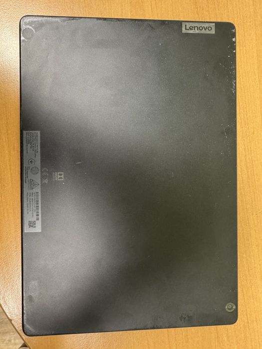 Планшет Lenovo TB-X505L