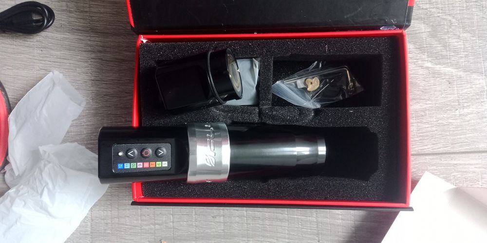 Тату набiр все в одному