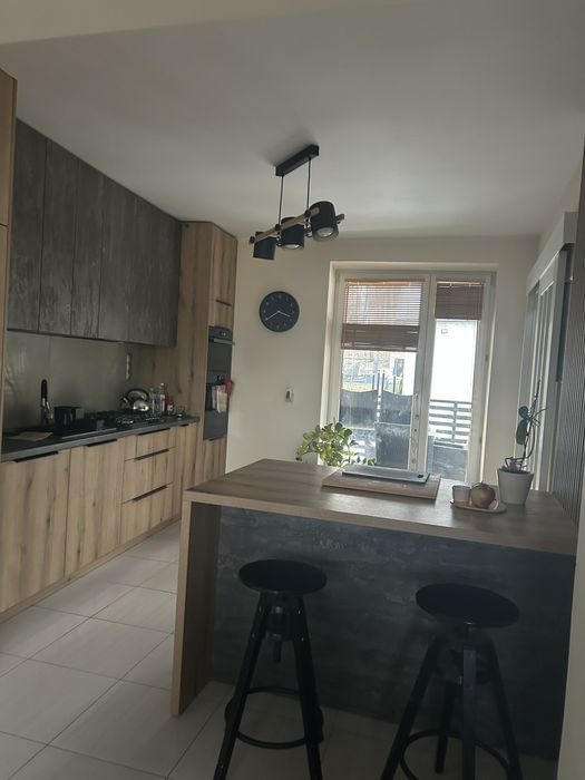 Dom piętrowy 140m2 z dużą działką i własnym lasem