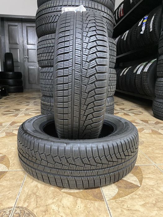 Пара 205/65/16 95Н HANKOOK Winter i*cept evo 2