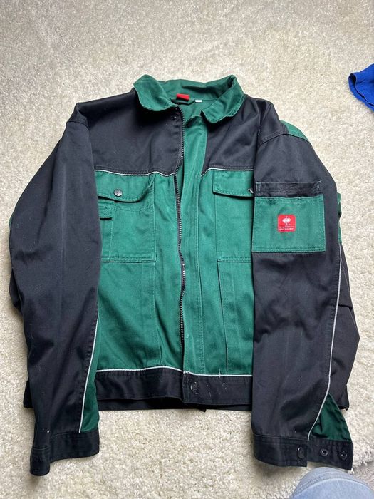 Strauss куртка стаусс