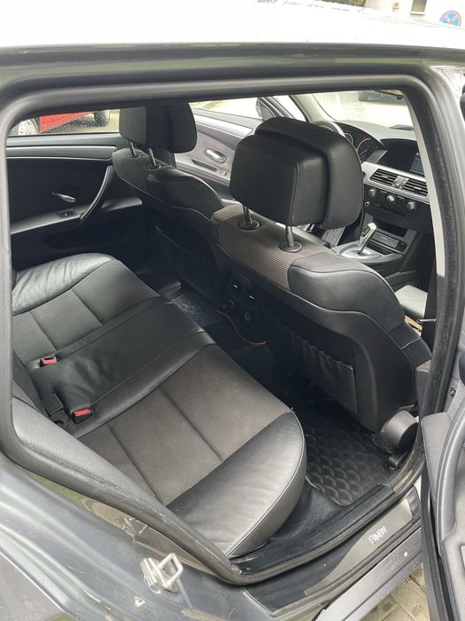 Bmw E61 OKAZJA;)