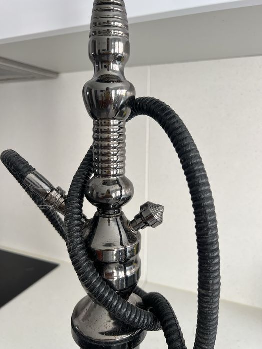 Sisha nunca usada da Turquia