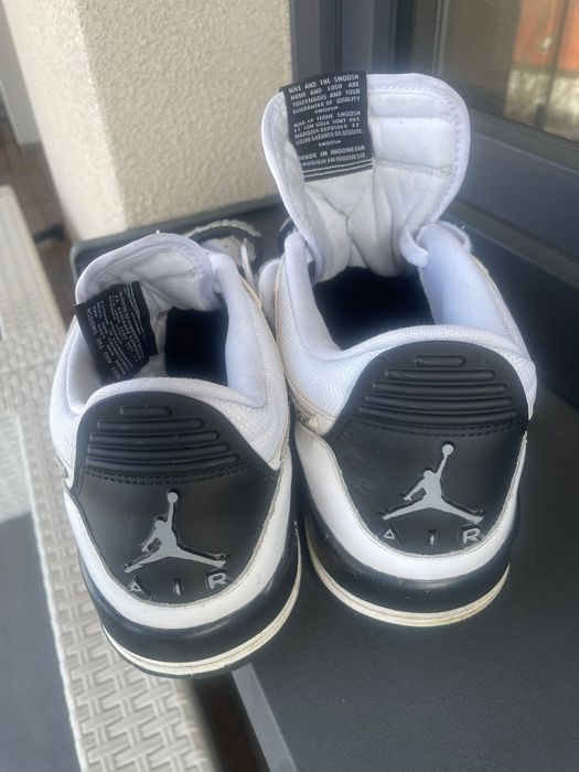 Buty jordan nike