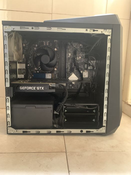 Computador Orion Predator 3000