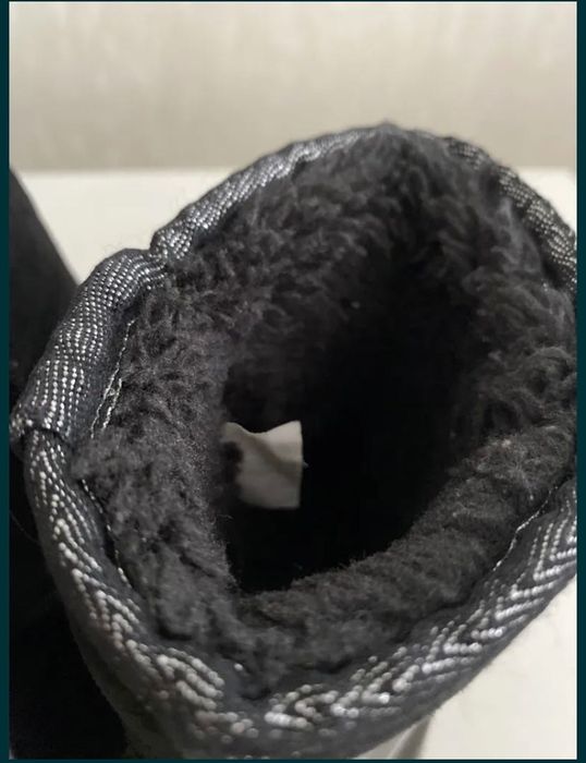 Уггі дитячі на хлопчика