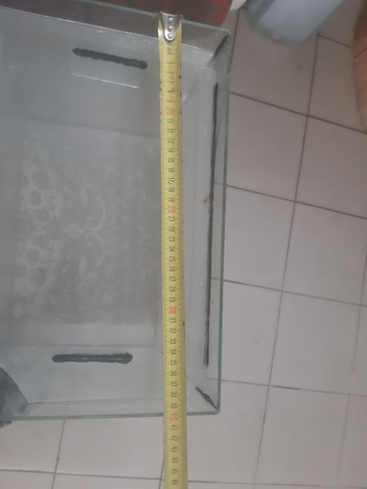 Акваріуми для риб