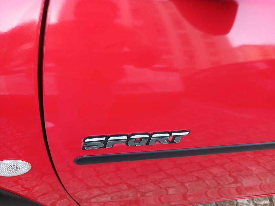 Opel corsa 1.5 TD ipo em dia
