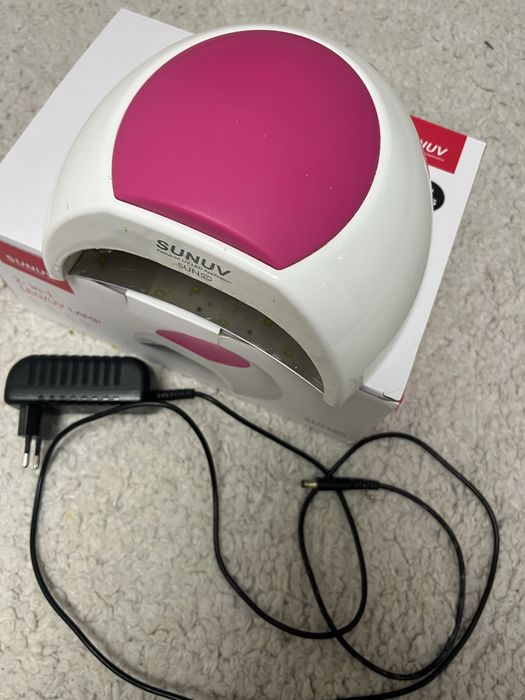 Лампа sun 2c , sun uv