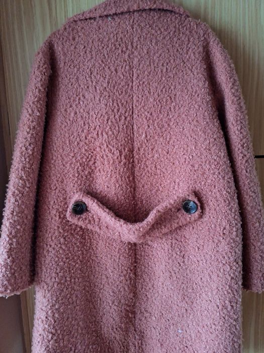 Płaszcz gallery rozm s