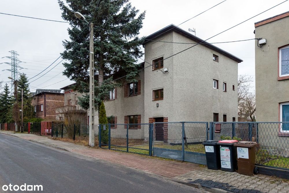 Obiekt Komercyjny 264 M² – Strategiczna Lokalizacja Przy A4 Ruda Śl.