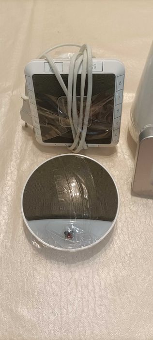 Alarme Da Securitas Novo