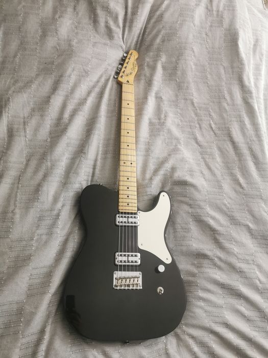 Squier vintage modified cabronita