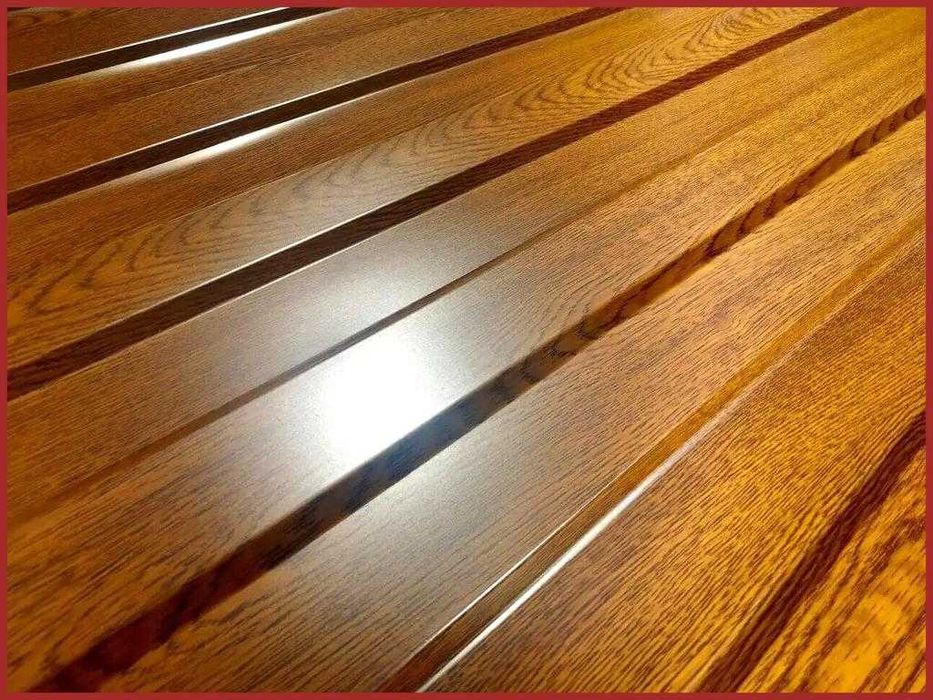 Профнастил Printech під дерево/камінь/кирпич із доставкой по Україні