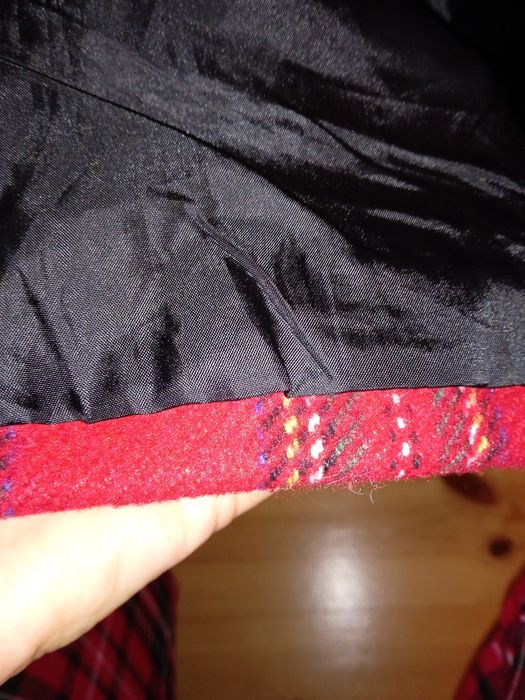 Płaszcz wiosna/ jesień