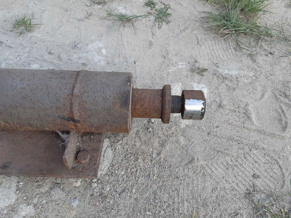 frezarka piła stołowa  ośki