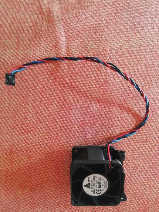 Ventoinha Delta FFB0412VHN