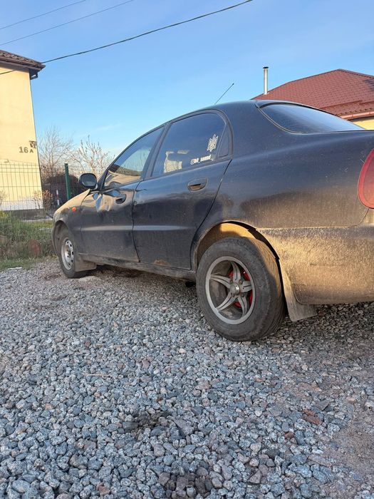 Продам автомобіль