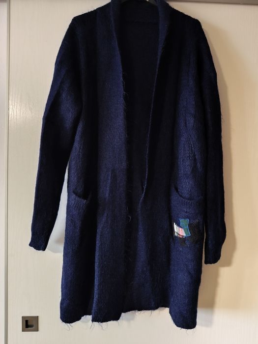 Mega paka swetrów 10szt mix rozm