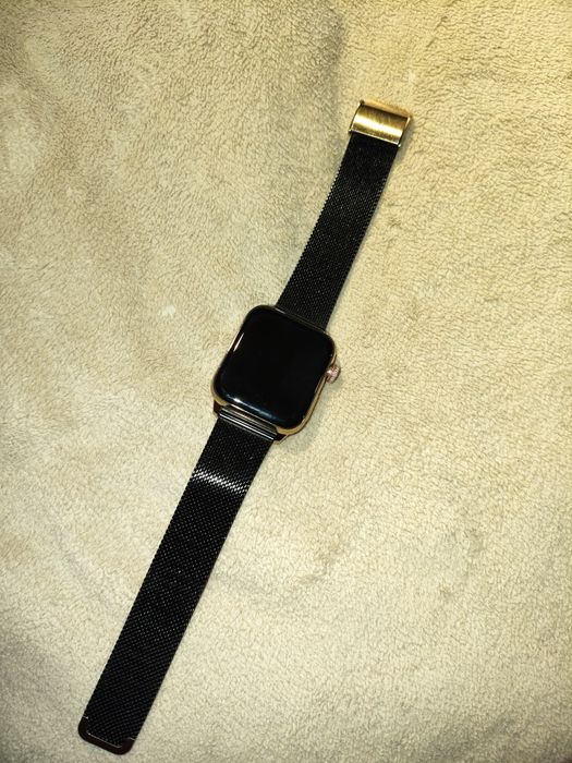 Smartwatch Maxcom FW64 Oxygen 2