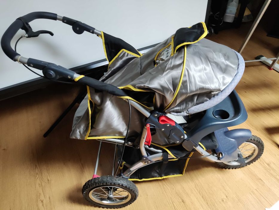 Baby Stroller437237763948554241