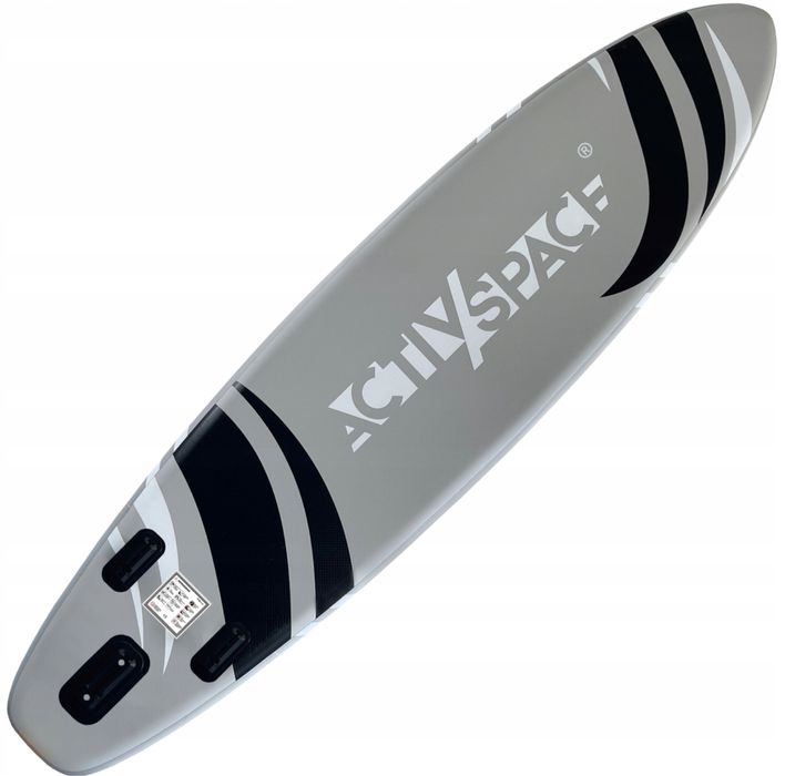 Надувна Sup дошка active space 350 cm до 220кг